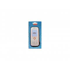 PÚZDRO SONY ERICSSON W200i CAMPA Čierne