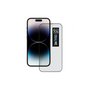 Obal:Me 5D Ochranné tvrdené sklo Apple iPhone 14 Pro čierne Obal:Me 5D Ochranné tvrdené sklo Apple iPhone 14 Pro čierne