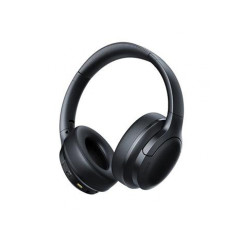 Baseus Bass BH1 Lite Bezdrátová Sluchátka Cosmic čierny (Pošk. balení)