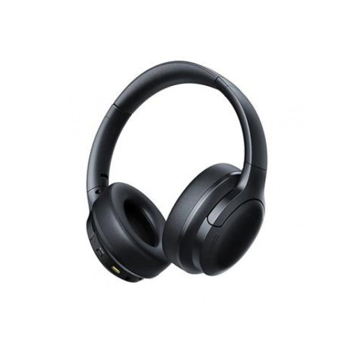 Baseus Bass BH1 Lite Bezdrátová Sluchátka Cosmic čierny (Pošk. balení)