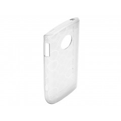 PUZDRO LG P970 SILICON