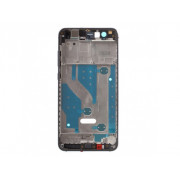 Kryt stredový Huawei P10 Lite OEM s okom slúchadla šedé Kryt stredový Huawei P10 Lite OEM s okom slúchadla šedé