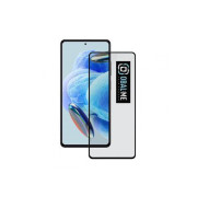 Obal:Me 5D Ochranné tvrdené sklo Xiaomi Redmi Note 12 4G/5G čierne Obal:Me 5D Ochranné tvrdené sklo Xiaomi Redmi Note 12 4G/5G čierne