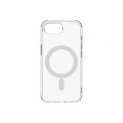 Tactical MagForce Kryt pre Apple iPhone SE4 Transparent