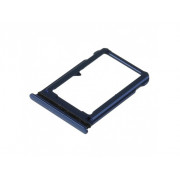 OEM dvierka sim karty Xiaomi Mi 8 (6.21-inch) modre