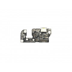Nabíjaci konektor s doskou Asus Zenfone 4 ZE554KL flex oem