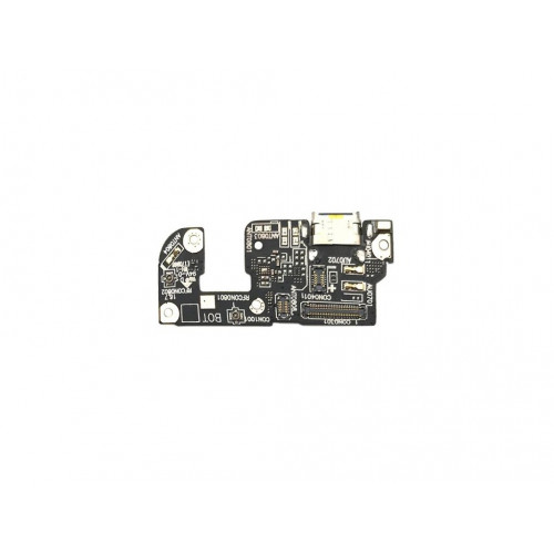 Nabíjaci konektor s doskou Asus Zenfone 4 ZE554KL flex oem