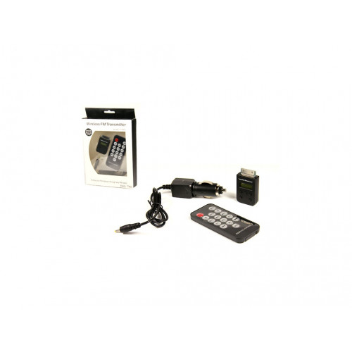 FM TRANSMITTER iPHONE 3G, 3GS FM TRANSMITTER iPHONE 3G, 3GS