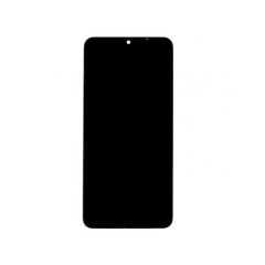 LCD Displej + Dotykové Doska + Predný Kryt pre Realme C51