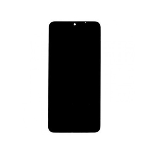 LCD Displej + Dotykové Doska + Predný Kryt pre Realme C51
