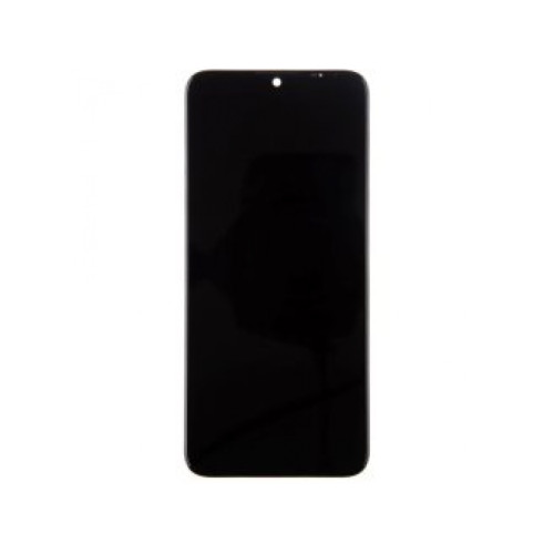LCD Displej + Dotykové Sklo + ram Motorola Moto E7 Power LCD Displej + Dotykové Sklo + ram Motorola Moto E7 Power