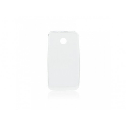 Zadné Púzdro Ultra Slim 0,3mm HUAWEI HONOR HOLLY transparent Zadné Púzdro Ultra Slim 0,3mm HUAWEI HONOR HOLLY transparent