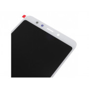 LCD Displej + Dotykové sklo pre Xiaomi Redmi 5 biely oem LCD Displej + Dotykové sklo pre Xiaomi Redmi 5 biely oem