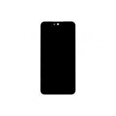 LCD display + Dotyk Samsung A566B Galaxy A56 5G čierny (Service Pack)
