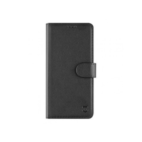Tactical Field Notes Knižkový obal Xiaomi Redmi Note 14S čierny