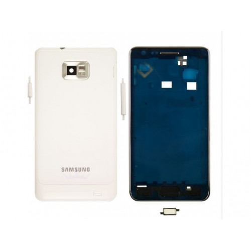 KRYT SAMSUNG i9100 GALAXY S2 BIELY OEM