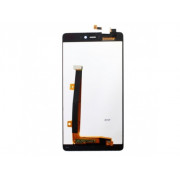 LCD MIUI M4i OEM komplet čierny