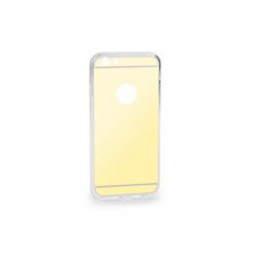 FORCELL Mirro púzdro Samsung GALAXY S7 Edge (G935F) zlatý FORCELL Mirro púzdro Samsung GALAXY S7 Edge (G935F) zlatý