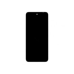 LCD Displej + Dotyková Doska + Predný Kryt pre Xiaomi Redmi 13 Service Pack