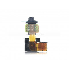 Flex Sensor a sluchatkový Sony C6603/ C6643/ C6653 Xperia Z3 SWAP