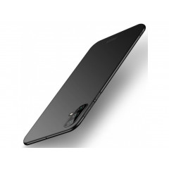 MOFI Slim Silikónový Kryt Huawei Nova 5, P20 lite 2019 čierny