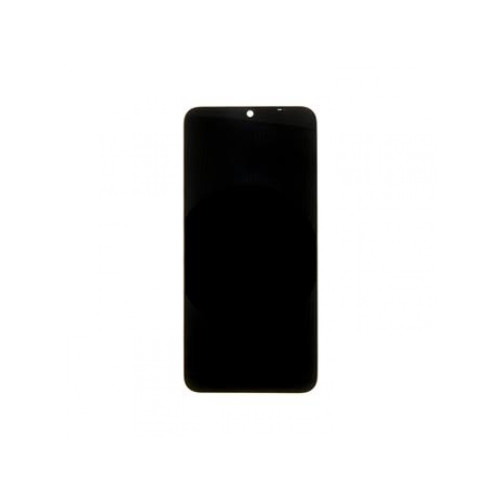 LCD Displej + Dotykové Doska Xiaomi Redmi A2/A2+ čierny LCD Displej + Dotykové Doska Xiaomi Redmi A2/A2+ čierny