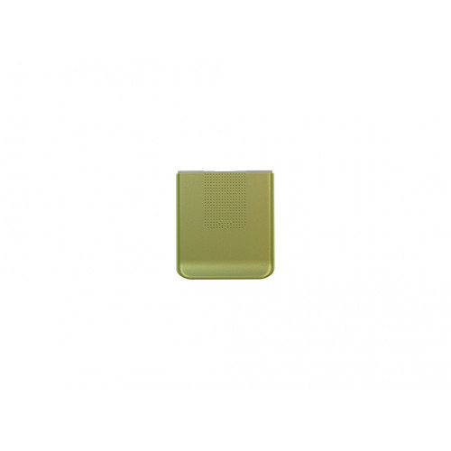 KRYT SONY ERICSSON S500i BATÉRIE ŽLTY ORIGINÁL KRYT SONY ERICSSON S500i BATÉRIE ŽLTY ORIGINÁL