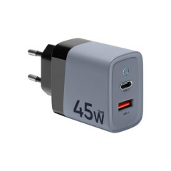 Tactical Microgrid GaN 45W Grey