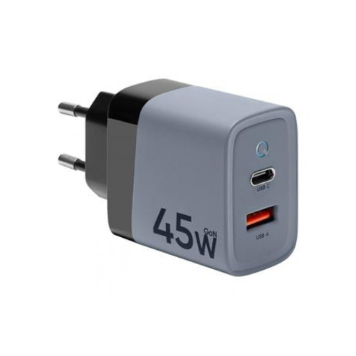 Tactical Microgrid GaN 45W Grey Tactical Microgrid GaN 45W Grey