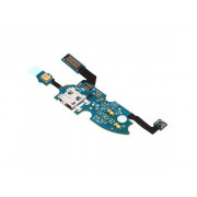 FLEX KÁBEL S DOBÍJACÍM KONEKTOROM SAMSUNG GALAXY S4 MINI, I9195 OEM FLEX KÁBEL S DOBÍJACÍM KONEKTOROM SAMSUNG GALAXY S4 MINI, I9195 OEM