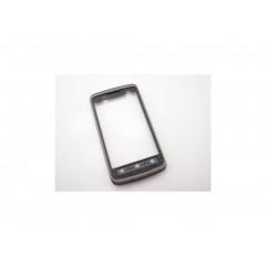 Kryt PREDNÝ Samsung S5690 Xcover Grey ORIGINAL