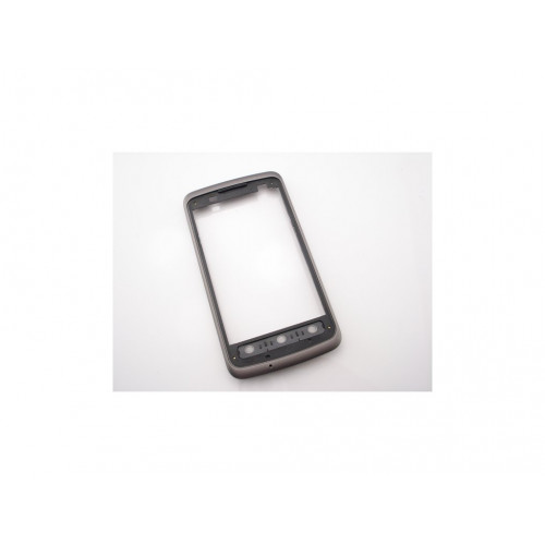 Kryt PREDNÝ Samsung S5690 Xcover Grey ORIGINAL