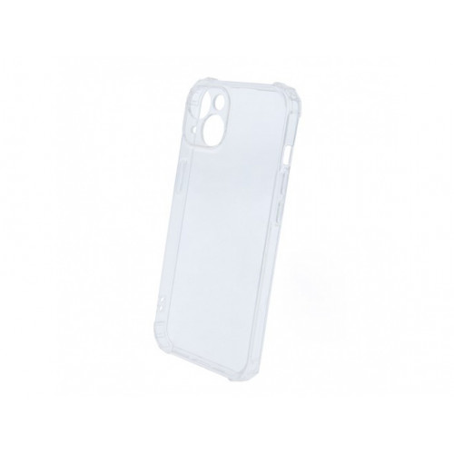 Anti Shock 1,5 mm Silikónový kryt Xiaomi Redmi A1 transparent Anti Shock 1,5 mm Silikónový kryt Xiaomi Redmi A1 transparent