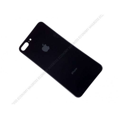 Batéria kryt iPhone 8 Plus čierny OEM Batéria kryt iPhone 8 Plus čierny OEM