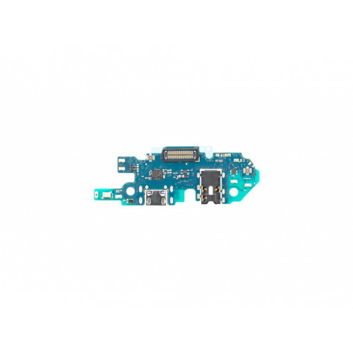 Doska s USB konektor Samsung SM-A105 Galaxy A10 (original)