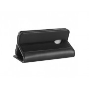 Púzdro Folio Stand book ASUS ZenFone V Live V500KL čierne