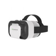 Okuliare SHINECON 5 generácie 3D pre virtuálnu realitu 4,7 - 5,5 palcové telefóny