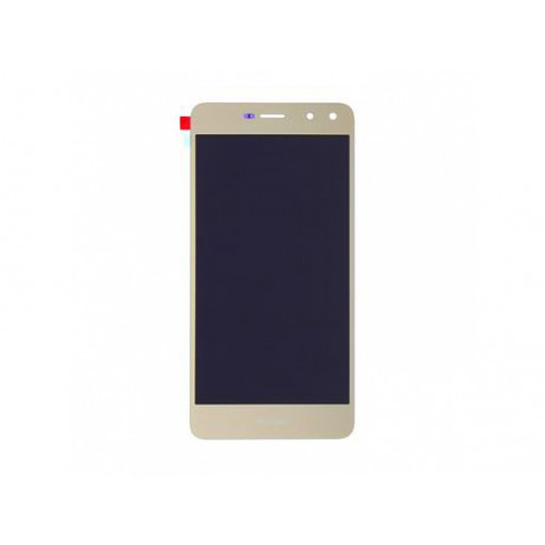 Huawei Y6 2017 LCD Displej + Dotykové Doska Gold Huawei Y6 2017 LCD Displej + Dotykové Doska Gold