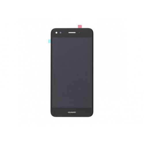 Huawei P9 Lite Mini, Y6 Pro 2017 LCD Displej + Dotykové Doska čierny Huawei P9 Lite Mini, Y6 Pro 2017 LCD Displej + Dotykové Doska čierny