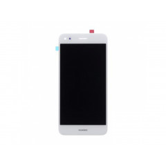 Huawei  P9 Lite Mini LCD Displej + Dotykové Doska biely