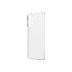 Obal:Me TPU Silikónový kryt Samsung Galaxy A33 5G Transparent