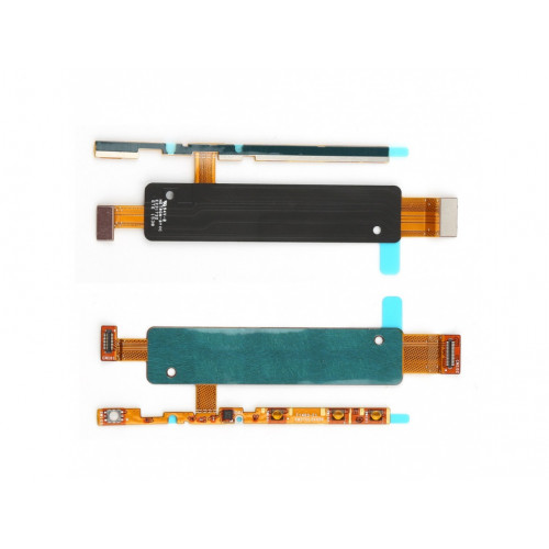Flex kábel pre Sony Xperia m4 aqua Volume a switch Flex oem Flex kábel pre Sony Xperia m4 aqua Volume a switch Flex oem