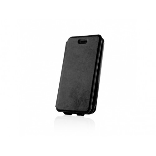 Púzdro Smart pre Sony Xperia E čierny