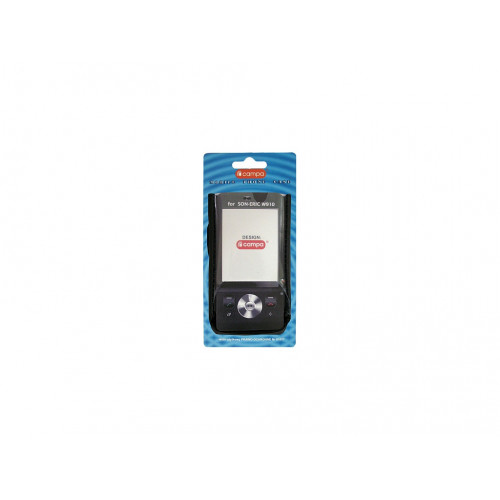PÚZDRO SONY ERICSSON W910i CAMPA Čierne PÚZDRO SONY ERICSSON W910i CAMPA Čierne