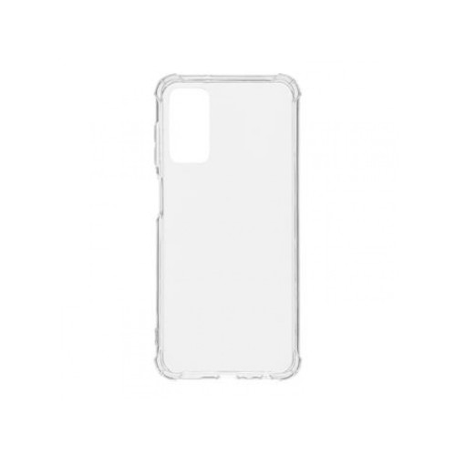 Tactical TPU Plyo Silikónový kryt Samsung Galaxy M13 Transparent Tactical TPU Plyo Silikónový kryt Samsung Galaxy M13 Transparent