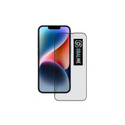 Obal:Me 5D Ochranné tvrdené sklo Apple iPhone 13/13 Pro/14 čierne