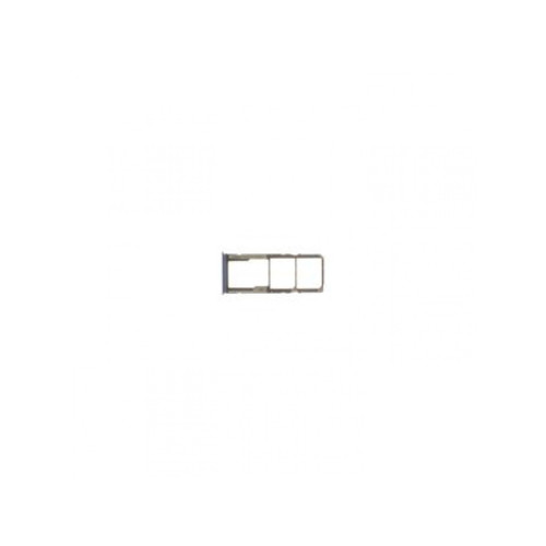 Xiaomi Redmi 9A/9C/10C Sim Kryt Blue Xiaomi Redmi 9A/9C/10C Sim Kryt Blue