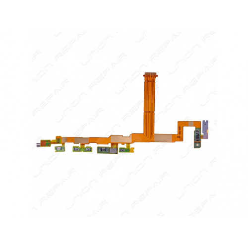 Flex kábel tlacidiel Sony Xperia Z5 Compact E5803/ E5823 Flex kábel tlacidiel Sony Xperia Z5 Compact E5803/ E5823