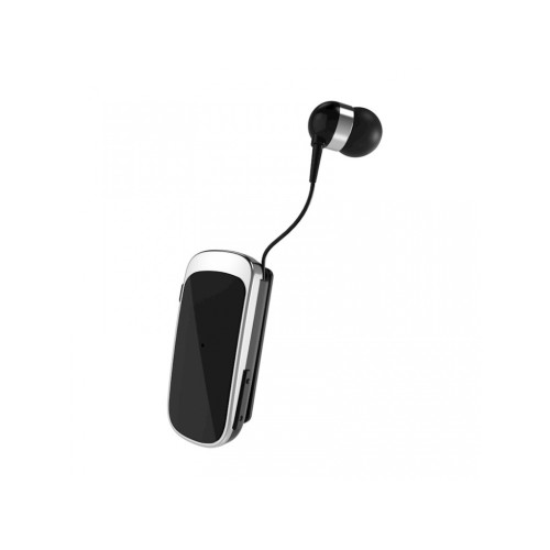 XO Bluetooth slúchadlo BE21 čierne