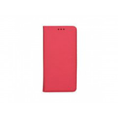 Smart Knižkový Obal LG K10  červený
